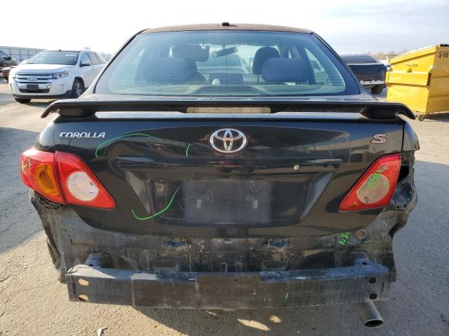 Photo 5 VIN: 1NXBU4EE0AZ308879 - TOYOTA COROLLA 