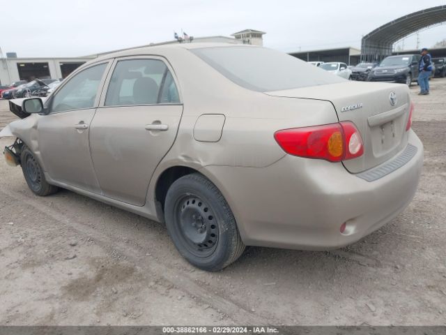 Photo 2 VIN: 1NXBU4EE0AZ310616 - TOYOTA COROLLA 