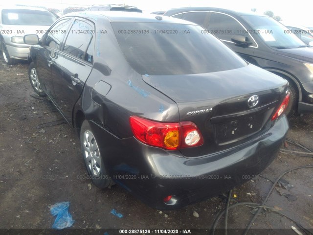 Photo 2 VIN: 1NXBU4EE0AZ312818 - TOYOTA COROLLA 