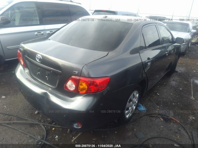 Photo 3 VIN: 1NXBU4EE0AZ312818 - TOYOTA COROLLA 