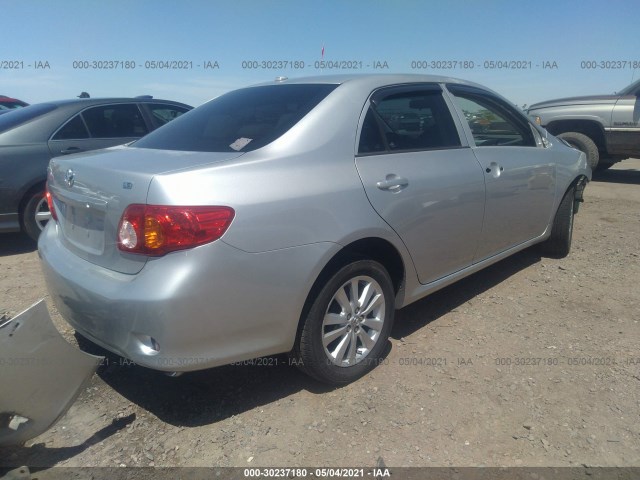 Photo 3 VIN: 1NXBU4EE0AZ320305 - TOYOTA COROLLA 