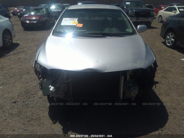 Photo 5 VIN: 1NXBU4EE0AZ320305 - TOYOTA COROLLA 