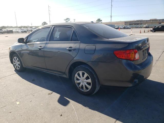 Photo 1 VIN: 1NXBU4EE0AZ320451 - TOYOTA COROLLA BA 