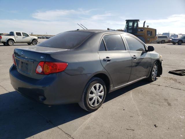 Photo 2 VIN: 1NXBU4EE0AZ320451 - TOYOTA COROLLA BA 