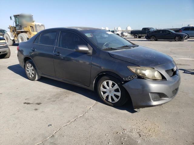 Photo 3 VIN: 1NXBU4EE0AZ320451 - TOYOTA COROLLA BA 