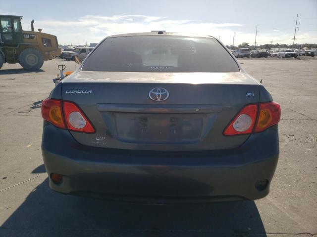 Photo 5 VIN: 1NXBU4EE0AZ320451 - TOYOTA COROLLA BA 