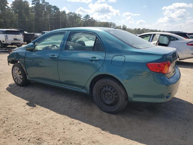 Photo 1 VIN: 1NXBU4EE0AZ320725 - TOYOTA COROLLA BA 