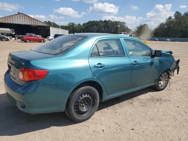 Photo 2 VIN: 1NXBU4EE0AZ320725 - TOYOTA COROLLA BA 