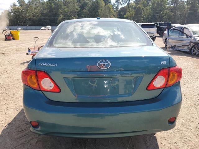 Photo 5 VIN: 1NXBU4EE0AZ320725 - TOYOTA COROLLA BA 