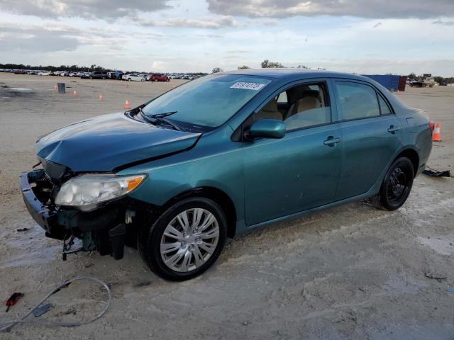 Photo 0 VIN: 1NXBU4EE0AZ320725 - TOYOTA COROLLA 