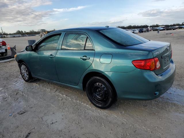 Photo 1 VIN: 1NXBU4EE0AZ320725 - TOYOTA COROLLA 