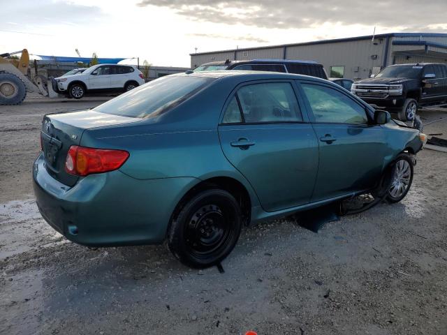 Photo 2 VIN: 1NXBU4EE0AZ320725 - TOYOTA COROLLA 