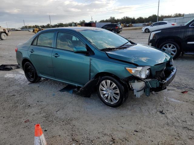 Photo 3 VIN: 1NXBU4EE0AZ320725 - TOYOTA COROLLA 