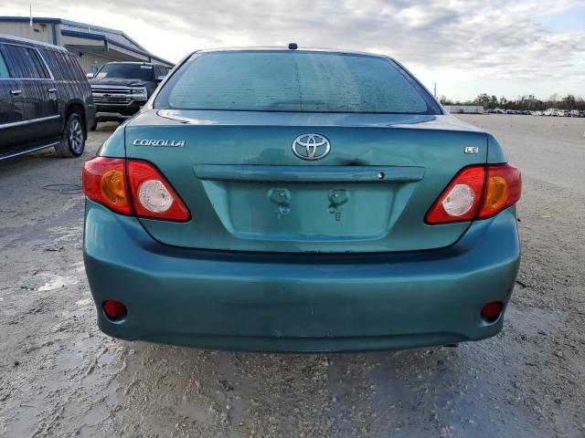 Photo 5 VIN: 1NXBU4EE0AZ320725 - TOYOTA COROLLA 