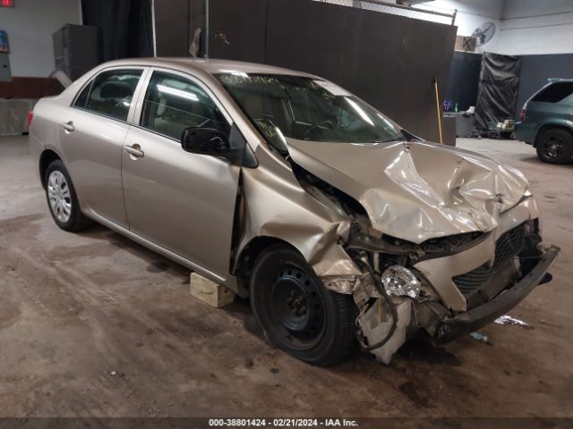 Photo 0 VIN: 1NXBU4EE0AZ321051 - TOYOTA COROLLA 