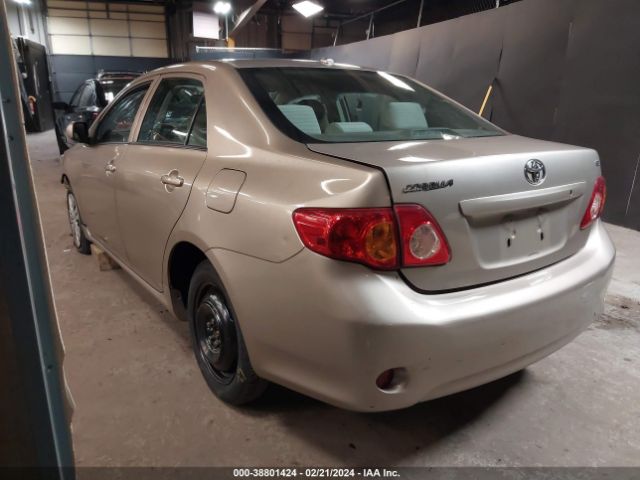 Photo 2 VIN: 1NXBU4EE0AZ321051 - TOYOTA COROLLA 