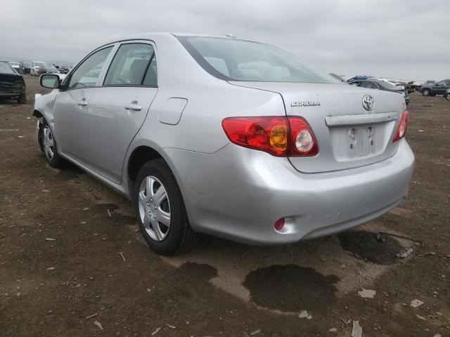 Photo 2 VIN: 1NXBU4EE0AZ323267 - TOYOTA COROLLA BA 