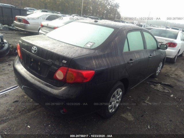 Photo 3 VIN: 1NXBU4EE0AZ324404 - TOYOTA COROLLA 