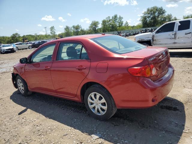 Photo 1 VIN: 1NXBU4EE0AZ329702 - TOYOTA COROLLA BA 