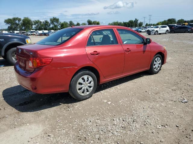 Photo 2 VIN: 1NXBU4EE0AZ329702 - TOYOTA COROLLA BA 