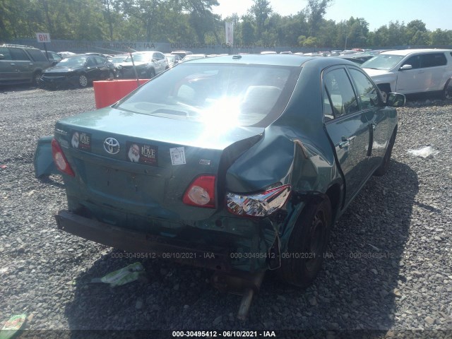 Photo 3 VIN: 1NXBU4EE0AZ332552 - TOYOTA COROLLA 