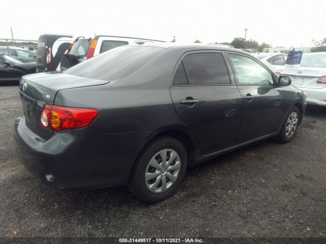 Photo 3 VIN: 1NXBU4EE0AZ334222 - TOYOTA COROLLA 