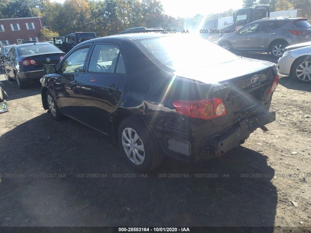 Photo 2 VIN: 1NXBU4EE0AZ334477 - TOYOTA COROLLA 