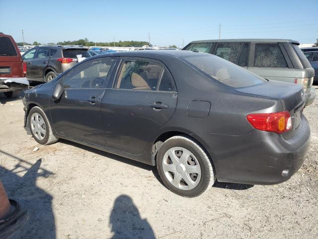 Photo 1 VIN: 1NXBU4EE0AZ338075 - TOYOTA COROLLA BA 