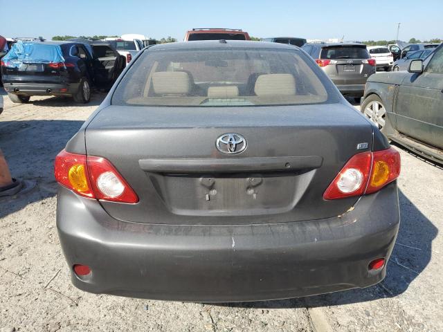 Photo 5 VIN: 1NXBU4EE0AZ338075 - TOYOTA COROLLA BA 