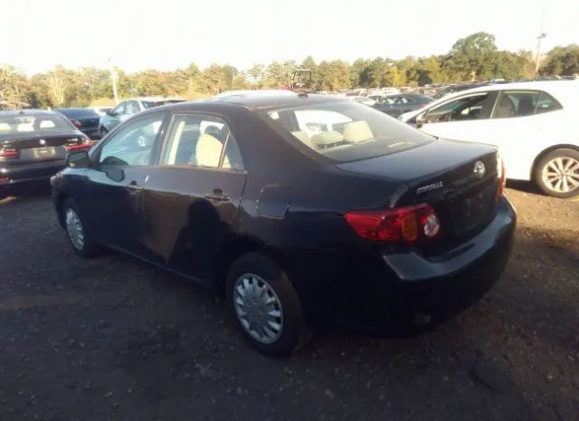 Photo 2 VIN: 1NXBU4EE0AZ339016 - TOYOTA COROLLA 