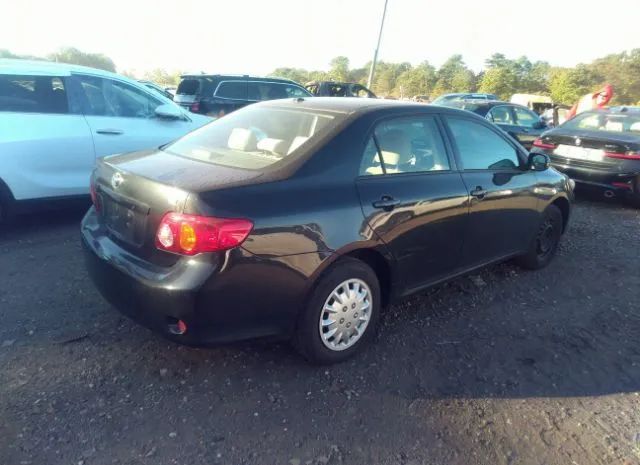 Photo 3 VIN: 1NXBU4EE0AZ339016 - TOYOTA COROLLA 