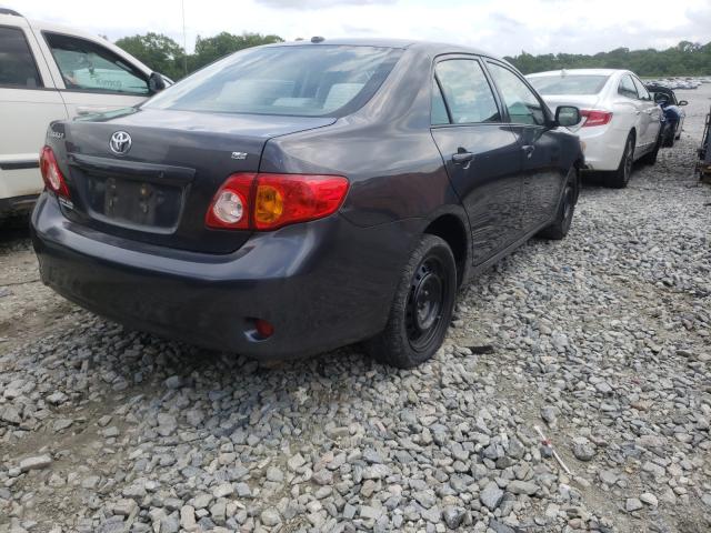 Photo 3 VIN: 1NXBU4EE0AZ340098 - TOYOTA COROLLA BA 