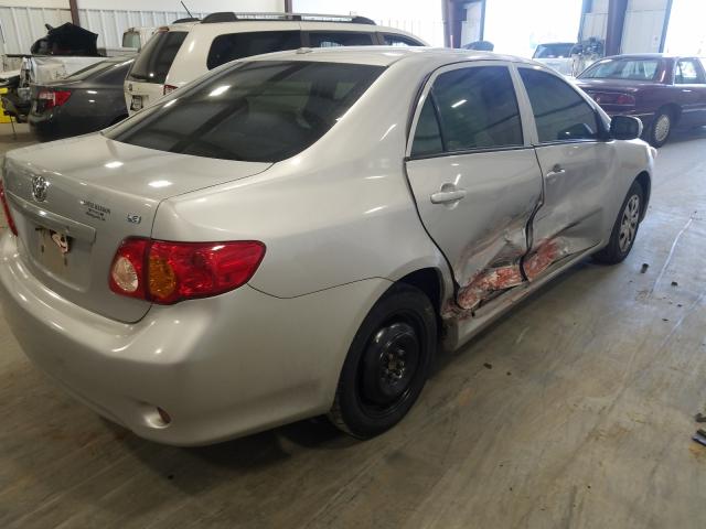 Photo 3 VIN: 1NXBU4EE0AZ340361 - TOYOTA COROLLA BA 