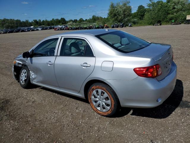 Photo 1 VIN: 1NXBU4EE0AZ340781 - TOYOTA COROLLA 