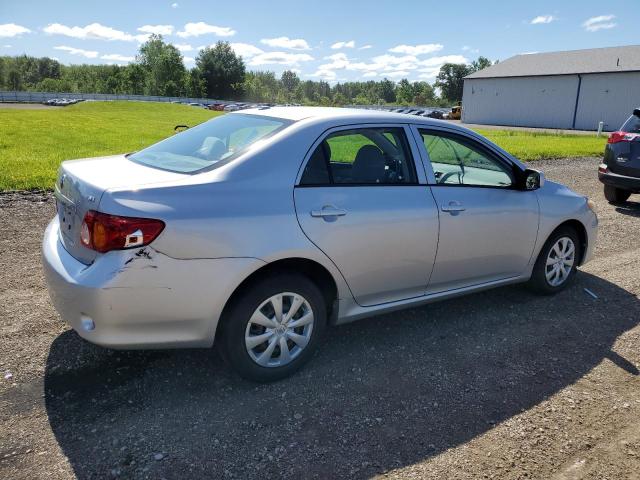 Photo 2 VIN: 1NXBU4EE0AZ340781 - TOYOTA COROLLA 