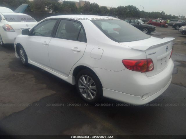 Photo 2 VIN: 1NXBU4EE0AZ341851 - TOYOTA COROLLA 