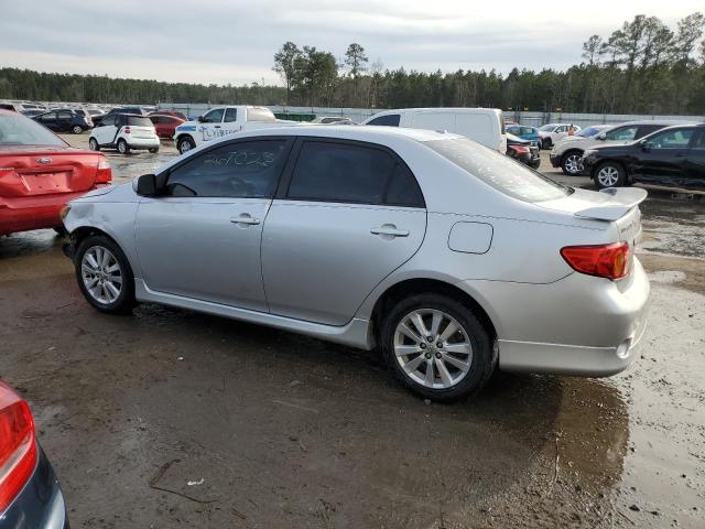 Photo 1 VIN: 1NXBU4EE0AZ344197 - TOYOTA COROLLA 