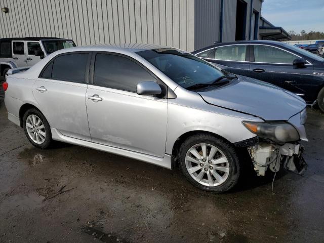 Photo 3 VIN: 1NXBU4EE0AZ344197 - TOYOTA COROLLA 