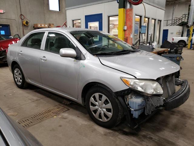 Photo 3 VIN: 1NXBU4EE0AZ344667 - TOYOTA COROLLA 