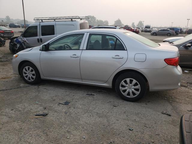 Photo 1 VIN: 1NXBU4EE0AZ345768 - TOYOTA COROLLA BA 