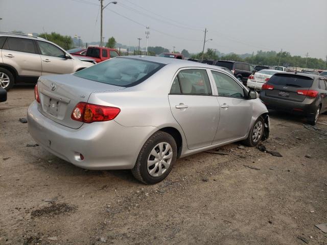 Photo 2 VIN: 1NXBU4EE0AZ345768 - TOYOTA COROLLA BA 