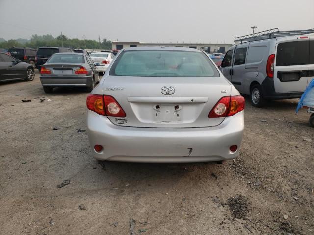 Photo 5 VIN: 1NXBU4EE0AZ345768 - TOYOTA COROLLA BA 