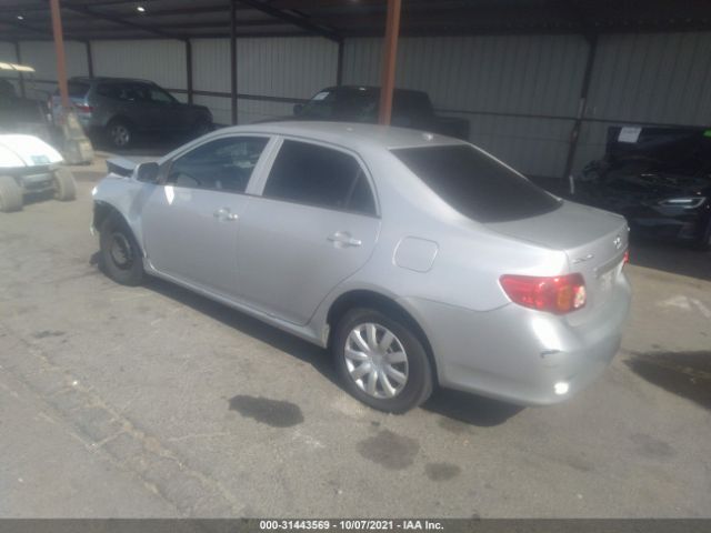 Photo 2 VIN: 1NXBU4EE0AZ345821 - TOYOTA COROLLA 