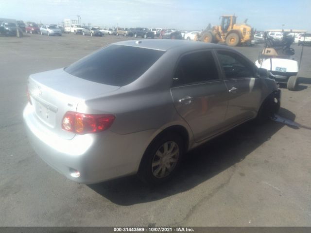 Photo 3 VIN: 1NXBU4EE0AZ345821 - TOYOTA COROLLA 