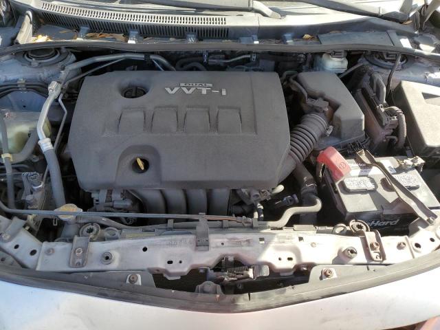 Photo 10 VIN: 1NXBU4EE0AZ347309 - TOYOTA COROLLA S 