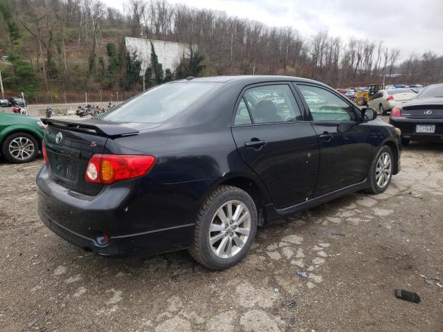 Photo 2 VIN: 1NXBU4EE0AZ347522 - TOYOTA COROLLA BA 