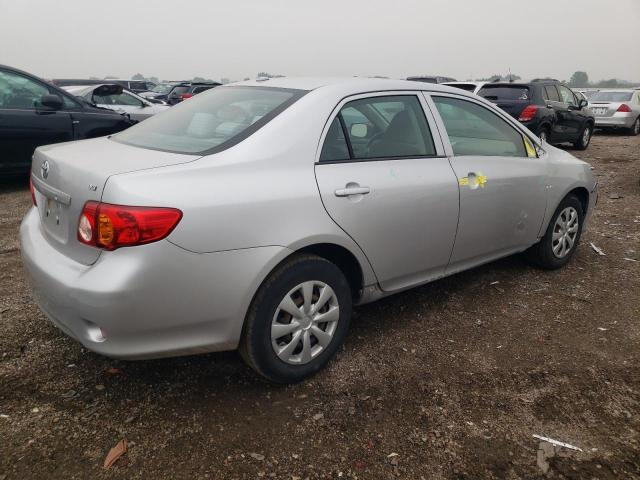 Photo 2 VIN: 1NXBU4EE0AZ349299 - TOYOTA COROLLA BA 