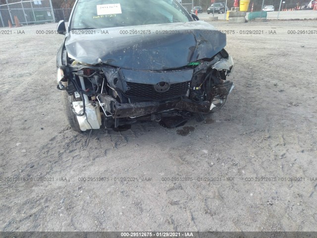 Photo 5 VIN: 1NXBU4EE0AZ353384 - TOYOTA COROLLA 