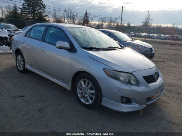 Photo 0 VIN: 1NXBU4EE0AZ359900 - TOYOTA COROLLA 