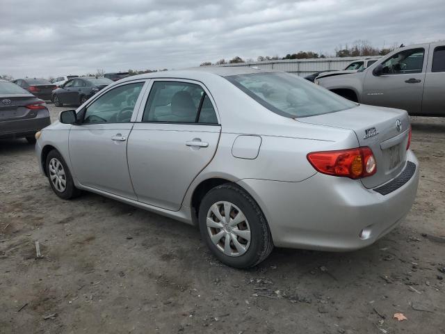 Photo 1 VIN: 1NXBU4EE0AZ362473 - TOYOTA COROLLA BA 